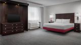 Hampton Inn & Suites Omaha Downtown Room