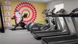 Hampton Inn & Suites Omaha Downtown Health