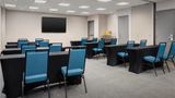 Hampton Inn & Suites Omaha Downtown Meeting