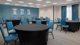 Hampton Inn & Suites Omaha Downtown Meeting