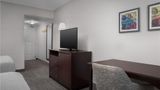 Hampton Inn & Suites Omaha Downtown Room
