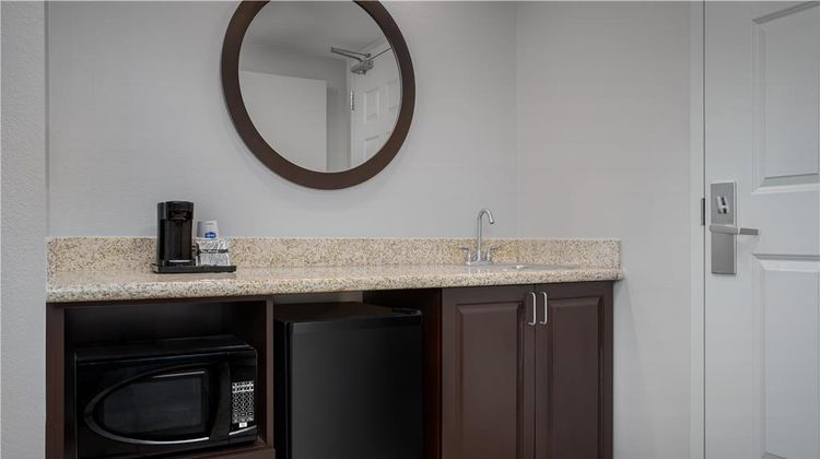 Hampton Inn & Suites Omaha Downtown Other