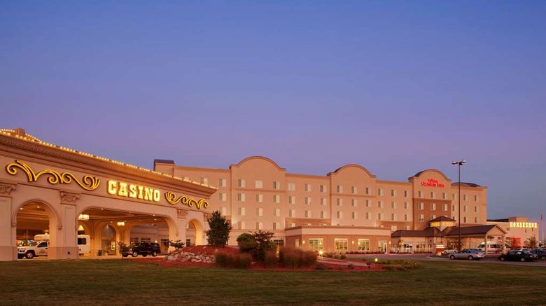 <b>Hilton Garden Inn - Omaha East Exterior</b>. Images powered by <a href="https://iceportal.shijigroup.com/" title="IcePortal" target="_blank">IcePortal</a>.