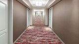 Hilton Garden Inn - Omaha East Lobby