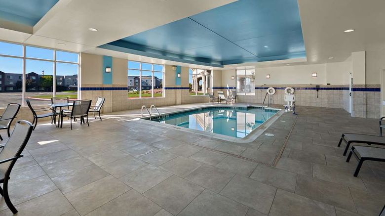 <b>Hilton Garden Inn - Omaha East Pool</b>. Images powered by <a href="https://iceportal.shijigroup.com/" title="IcePortal" target="_blank">IcePortal</a>.