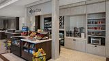 Hilton Garden Inn - Omaha East Restaurant