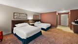 Hilton Garden Inn - Omaha East Room