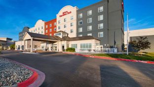 Hilton Garden Inn - Omaha East