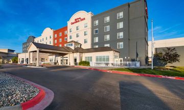 Hilton Garden Inn - Omaha East