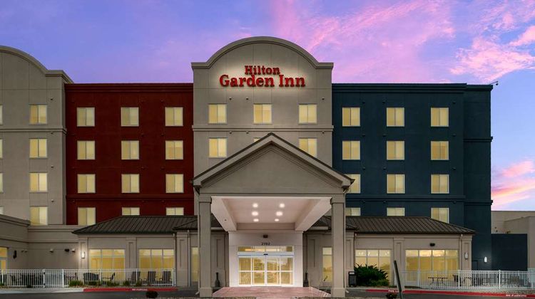 Hilton Garden Inn - Omaha East Exterior
