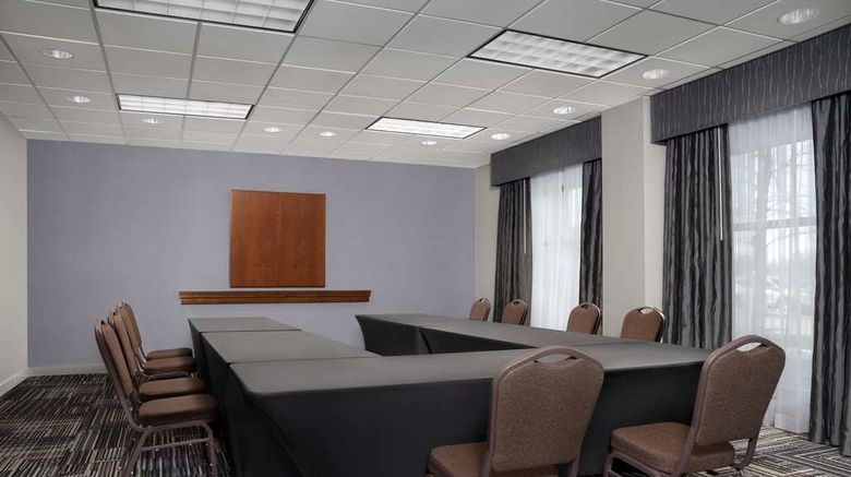 <b>Homewood Suites by Hilton Omaha Downtown Meeting</b>. Images powered by <a href="https://iceportal.shijigroup.com/" title="IcePortal" target="_blank">IcePortal</a>.
