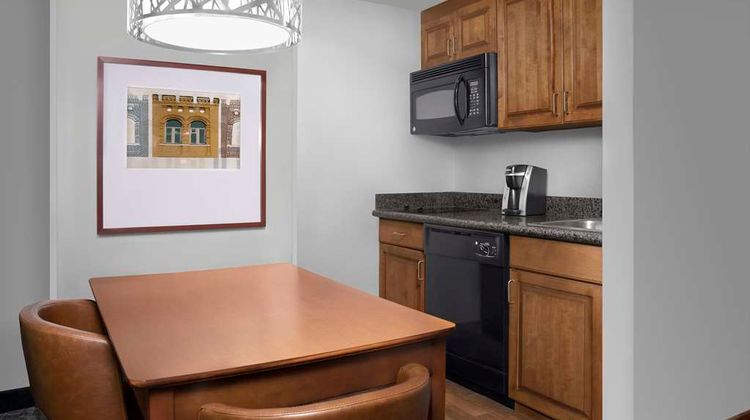 Homewood Suites by Hilton Omaha Downtown Other