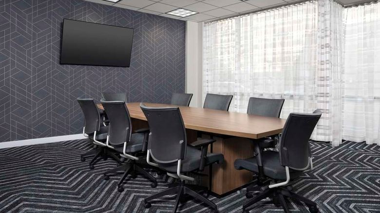 <b>Homewood Suites by Hilton Omaha Downtown Meeting</b>. Images powered by <a href="https://iceportal.shijigroup.com/" title="IcePortal" target="_blank">IcePortal</a>.