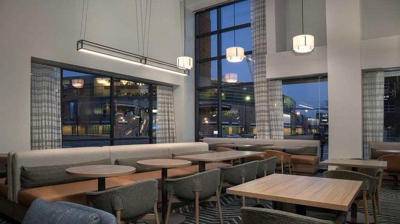 <b>Homewood Suites by Hilton Omaha Downtown Lobby</b>. Images powered by <a href="https://iceportal.shijigroup.com/" title="IcePortal" target="_blank">IcePortal</a>.