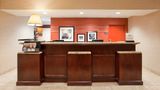 Hampton Inn & Suites - La Vista Lobby