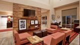 Hampton Inn & Suites - La Vista Lobby