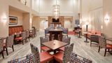Hampton Inn & Suites - La Vista Restaurant