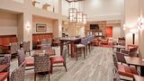 Hampton Inn & Suites - La Vista Restaurant