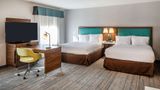 Hampton Inn & Suites - La Vista Room