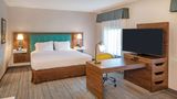 Hampton Inn & Suites - La Vista Room