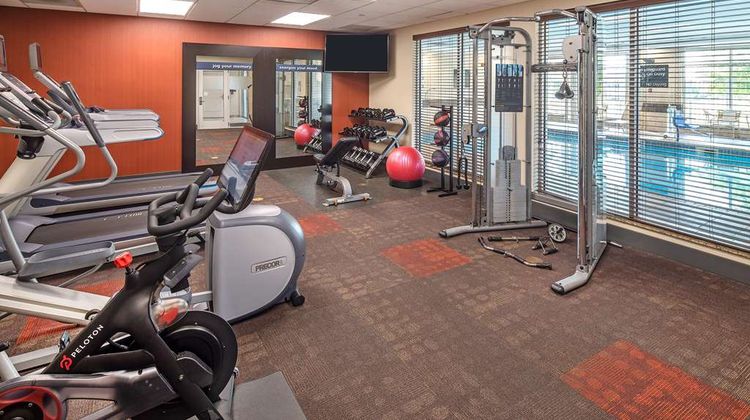Hampton Inn & Suites - La Vista Health