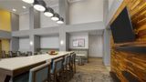 Hampton Inn & Suites - La Vista Restaurant