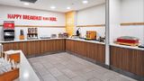 Hampton Inn & Suites - La Vista Restaurant