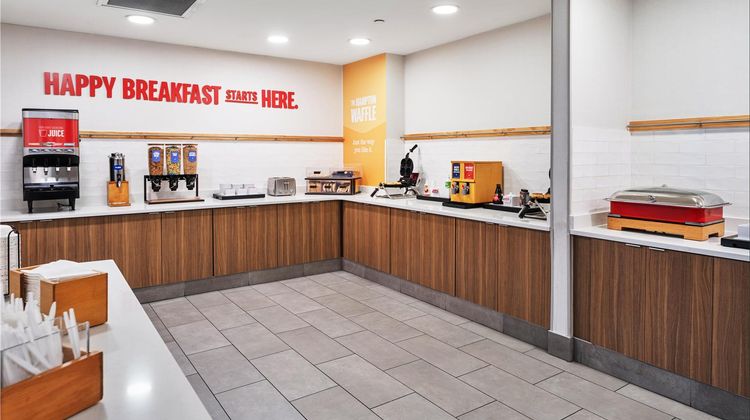 Hampton Inn & Suites - La Vista Restaurant