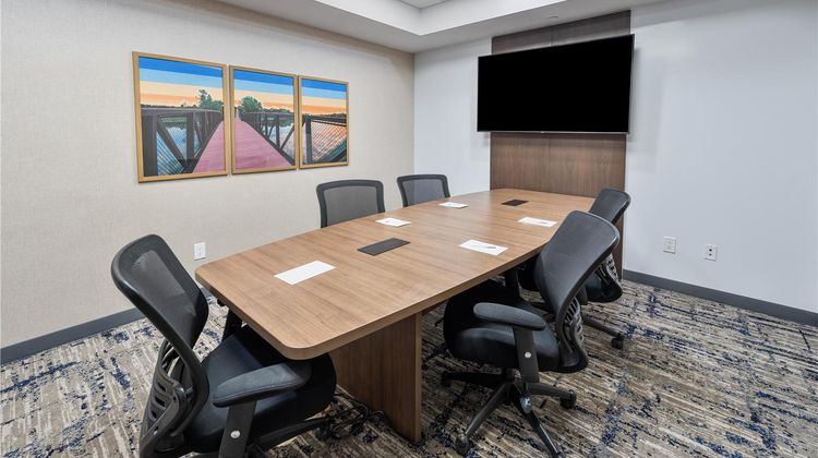 Hampton Inn & Suites - La Vista Meeting