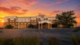 Hampton Inn & Suites - La Vista Exterior