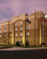 Hampton Inn & Suites - La Vista
