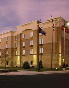 Hampton Inn & Suites - La Vista