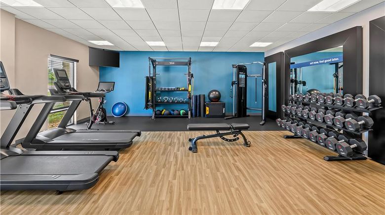 <b>Hampton Inn Omaha/West Dodge Road Health</b>. Images powered by <a href="https://iceportal.shijigroup.com/" title="IcePortal" target="_blank">IcePortal</a>.