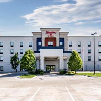 Hampton Inn Omaha/West Dodge Road