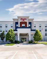 Hampton Inn Omaha/West Dodge Road