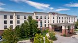 Hampton Inn Omaha West-Lakeside Exterior