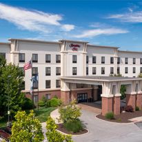 Hampton Inn Omaha West-Lakeside