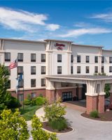 Hampton Inn Omaha West-Lakeside