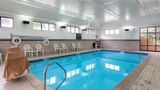 Hampton Inn Omaha West-Lakeside Pool