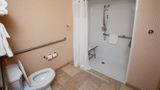 <b>Hampton Inn Oneonta Room</b>. Images powered by <a href="https://iceportal.shijigroup.com/" title="IcePortal" target="_blank">IcePortal</a>.