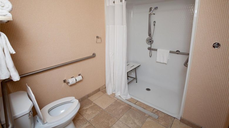 <b>Hampton Inn Oneonta Room</b>. Images powered by <a href="https://iceportal.shijigroup.com/" title="IcePortal" target="_blank">IcePortal</a>.