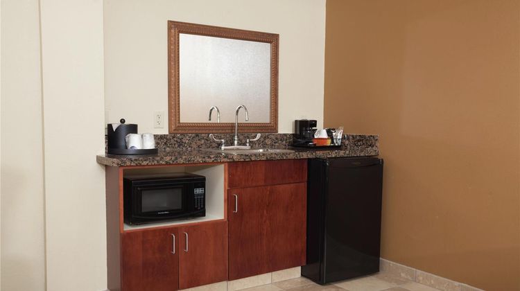 Hampton Inn Oneonta Other