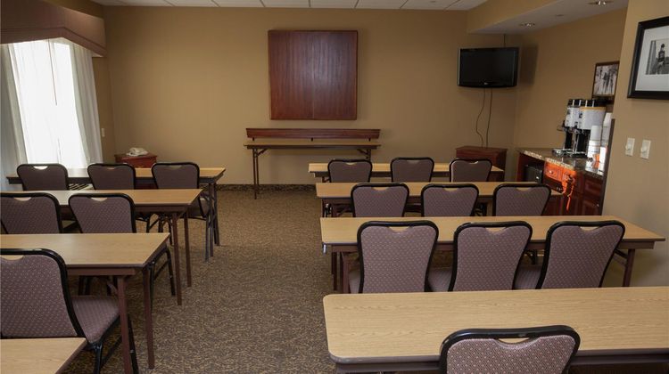 Hampton Inn Oneonta Meeting
