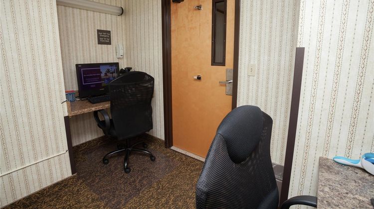 Hampton Inn Oneonta Other
