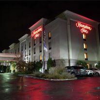 Hampton Inn Oneonta