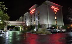 Hampton Inn Oneonta