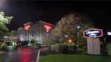 <b>Hampton Inn Oneonta Exterior</b>. Images powered by <a href="https://iceportal.shijigroup.com/" title="IcePortal" target="_blank">IcePortal</a>.