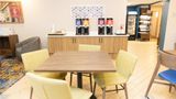 Hampton Inn Oneonta Restaurant