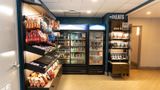 Hampton Inn Oneonta Restaurant