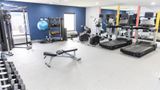 Hampton Inn Oneonta Health